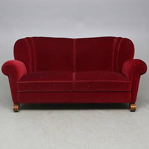 SOFFA, 1940-tal.