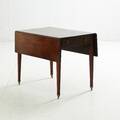 Pembroke table