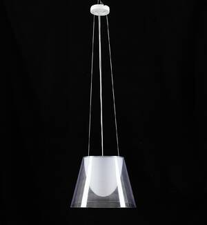 Philippe Starck taklampa