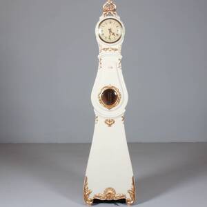 GOLVUR rokokostil, 1900-tal