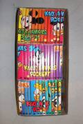 Kalle Anka pocket