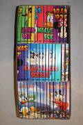 Kalle Anka pocket
