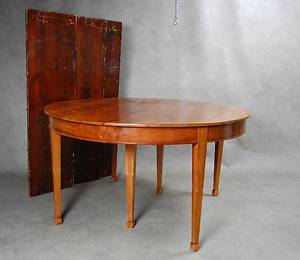 MATSALSBORD, 1900-talets första hälft.