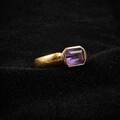 Klackring, 23K