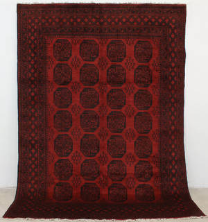 Matta, Afghan, 350x255