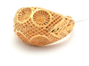 Ring 21K 3,4g