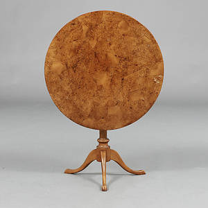 FÄLLBORD, 1900-tal.