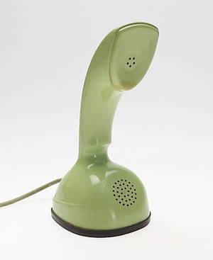 TELEFON, CobraEricofon, LM Ericsson.