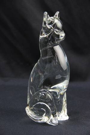 Figurin FM-glas
