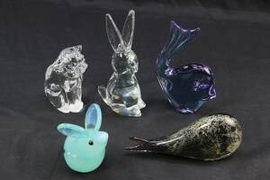FM-glas