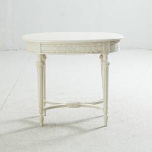 Bord gustaviansk stil