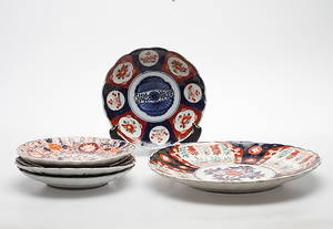 FAT, 5 st, imari, Japan.