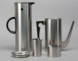 Diverse dele Stelton 5
