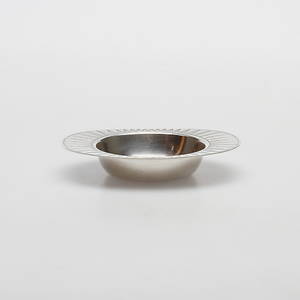 SKÃ…L, silver, GAB, Stockholm 1955, vikt ca. 78,8 gram.
