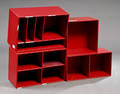 Montana, Fire moduler 4