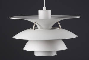 Poul Henningsen 1894-1967 Charlottenborg Pendel