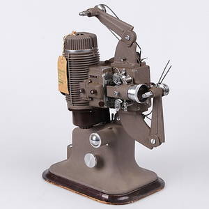 PROJEKTOR, 16 mm, Model 613, Bell  Howard, 1950-tal.