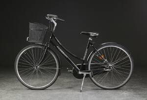 Kildemoes, damecykel 151517 Denne vare er sat til omsalg under nyt varenummer 4965224
