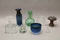 Glas