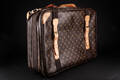 Louis Vuitton. Rejsekuffert. Monogram canvas. Model Satelite 53 