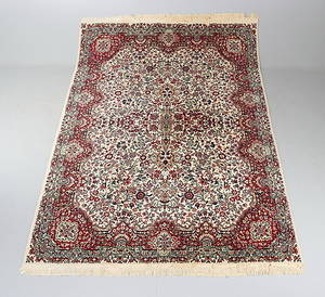 MATTA, orientalisk, 242 x 166 cm.
