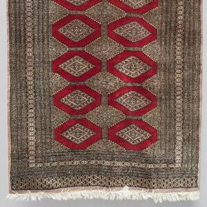Matta, orientalisk