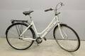 Damcykel Monark