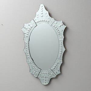 SPEGEL, venetiansk stil, 1900-talets andra hälft.