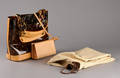 Louis Vuitton. Håndtaske. limited edition, model Cabas Ambre .