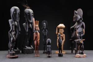 Samling Africana 10