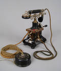 Telefon.