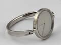 Vivianna Torun Bülow - Hübe -Georg Jensen bøjleur af stål 
