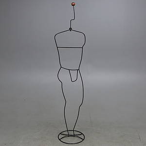 HERRBETJÄNT, 1900-tal.