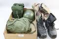 Militaria