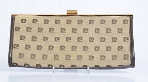 KUVERTVÄSKA, Pierre Cardin.