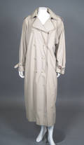 Burberry trenchcoat str. 4446