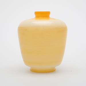 VAS, glas, Art deco, 1900-talets första hälft.