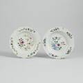 Tallrikar, 2 st