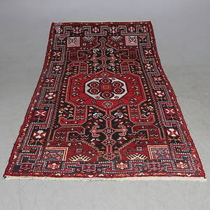 MATTA, orientalisk, ca. 234 x 141 cm.