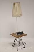 Lampbord