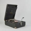 Resegrammofon