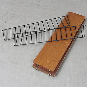 STRINGHYLLA, 1900-talets mitt.