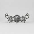 Jardiniere, nysilver