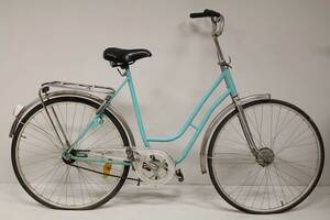 Damcykel