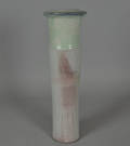 FRITZ VEHRING. VASE.