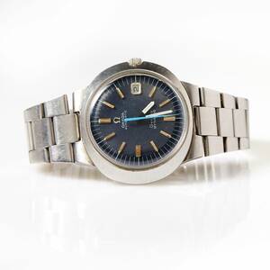 Omega armbandsur
