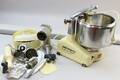 Assistent Electrolux