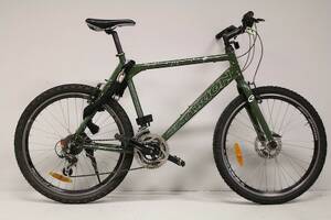 Mountainbike Centurion