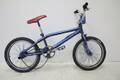 BMX-cykel