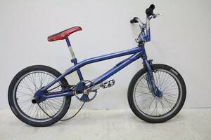 BMX-cykel